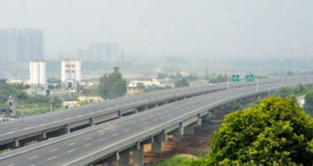 喜訊!成仁高速榮獲國家級工程建設(shè)最高獎