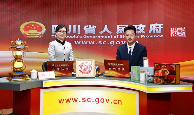 驚奇自貢 三年征程，鑄就國際旅游城市新篇章